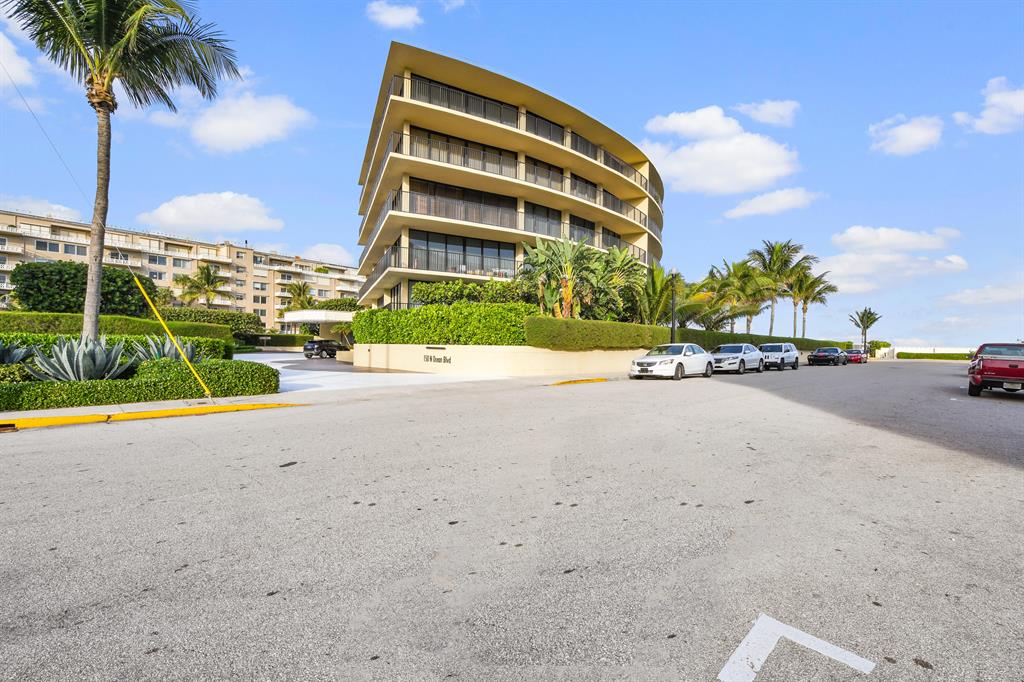 Number One North Ocean Co - Residential