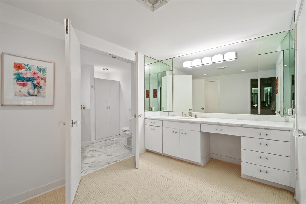 Number One North Ocean Co - Residential