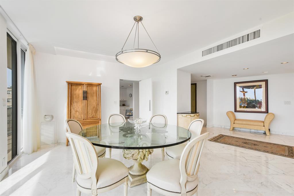 Number One North Ocean Co - Residential