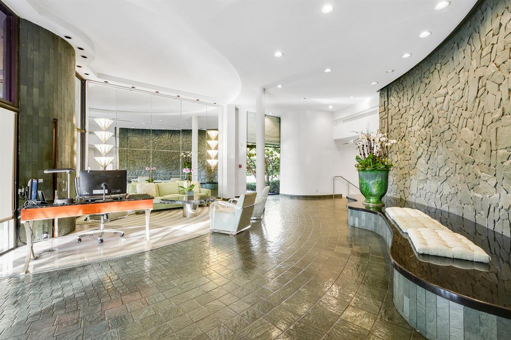 Number One North Ocean Co - Residential