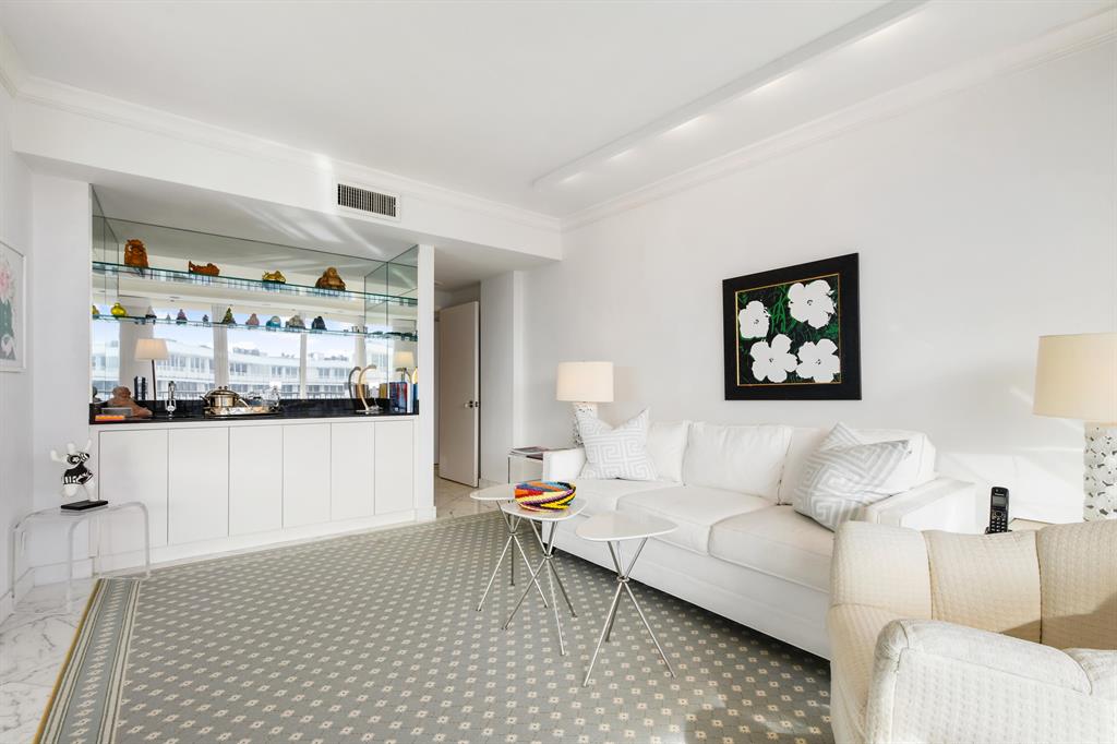 Number One North Ocean Co - Residential