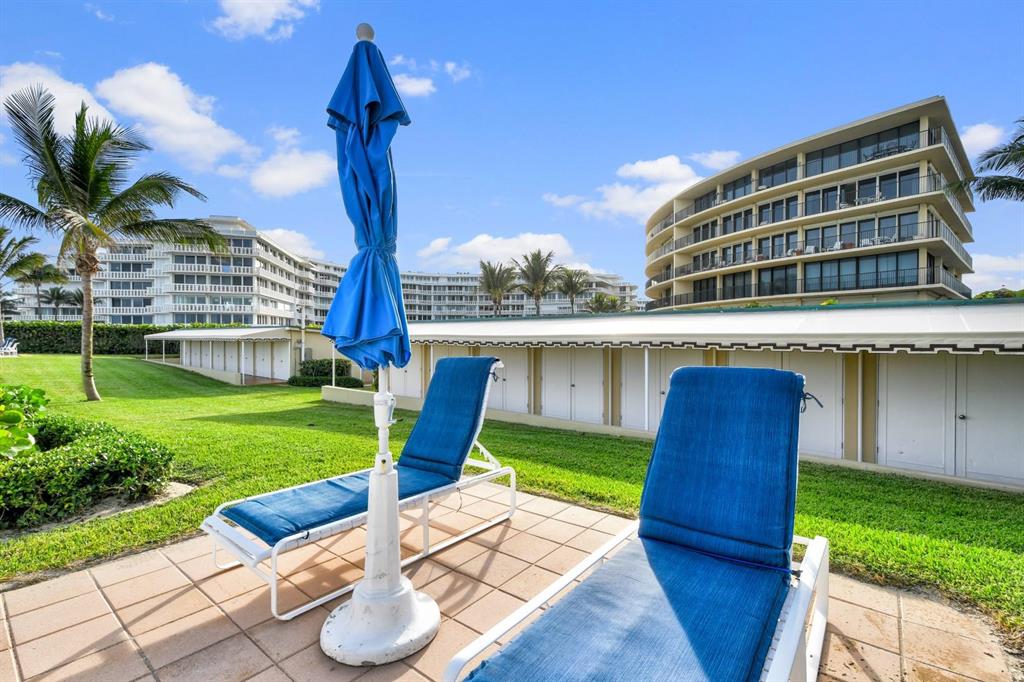 Number One North Ocean Co - Residential