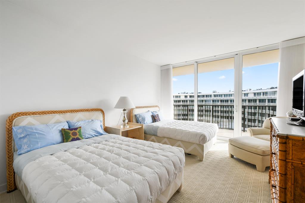 Number One North Ocean Co - Residential