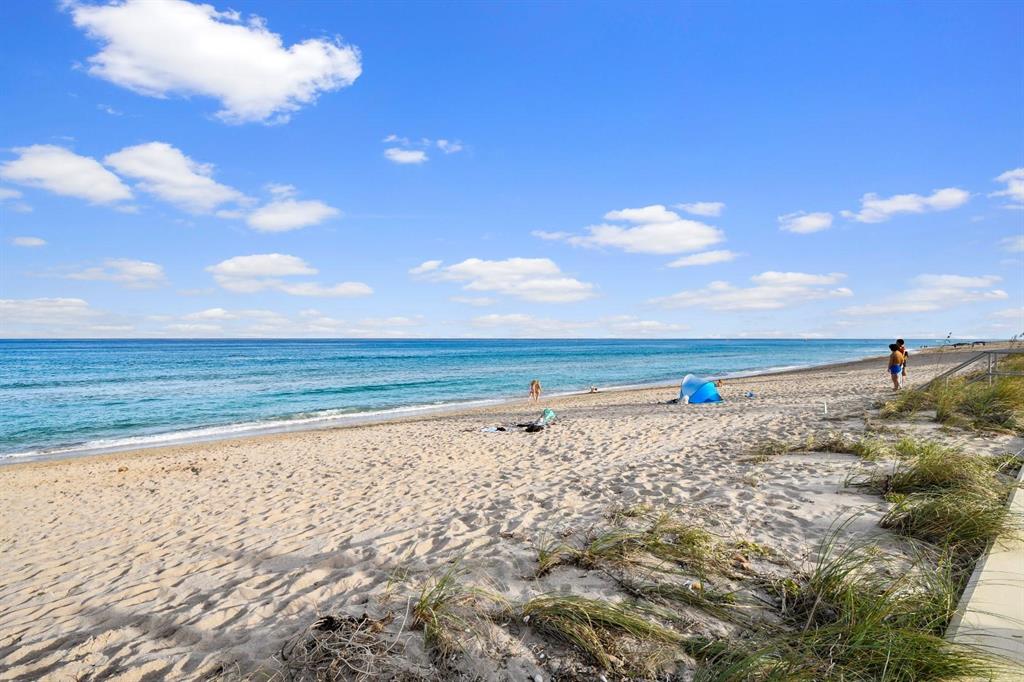 Number One North Ocean Co - Residential