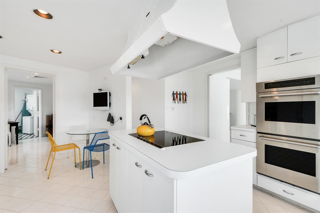 Number One North Ocean Co - Residential