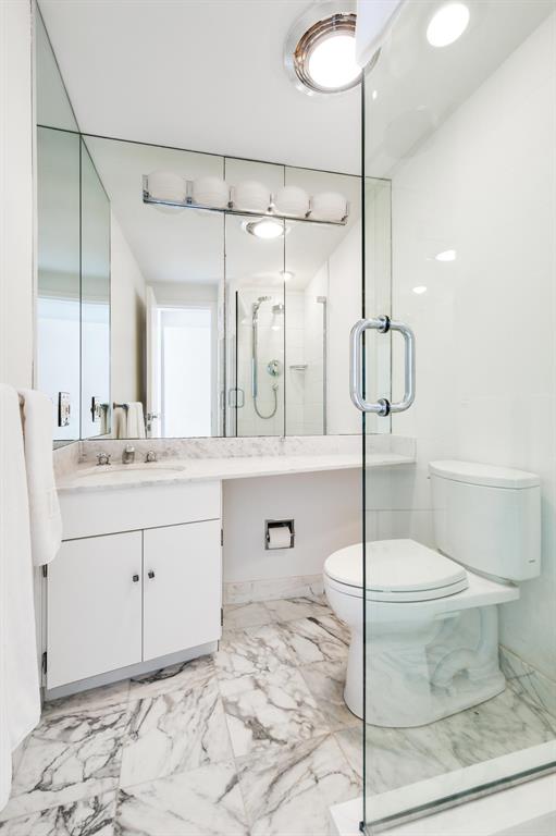 Number One North Ocean Co - Residential