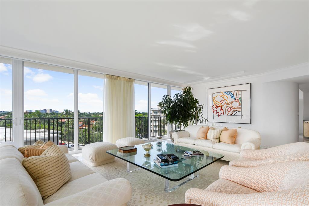 Number One North Ocean Co - Residential