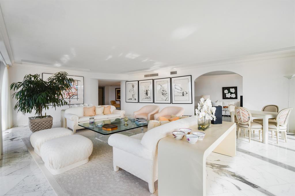 Number One North Ocean Co - Residential