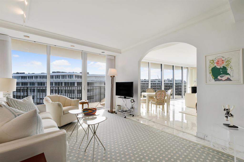 Number One North Ocean Co - Residential