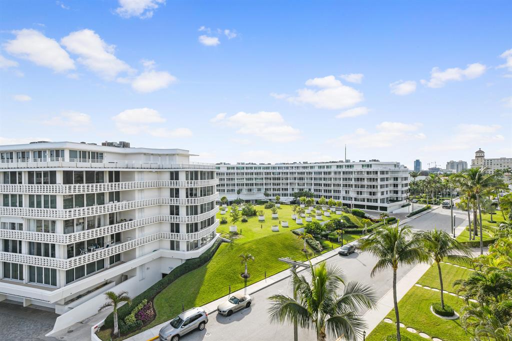 Number One North Ocean Co - Residential