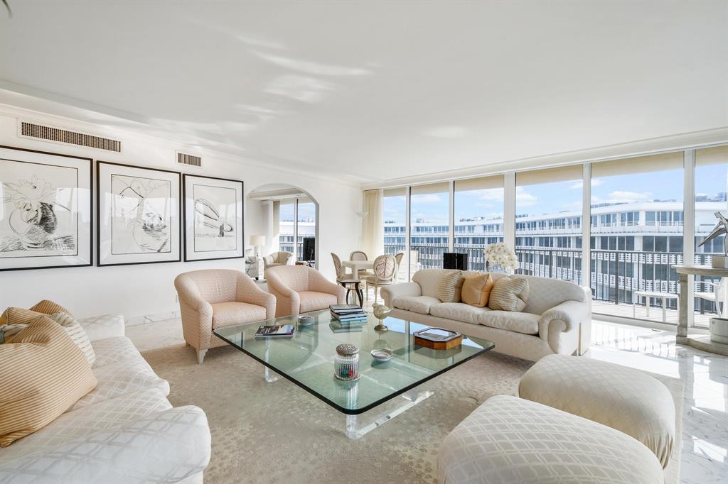 Number One North Ocean Co - Residential