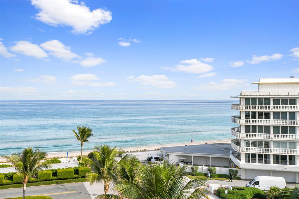 Number One North Ocean Co - Residential