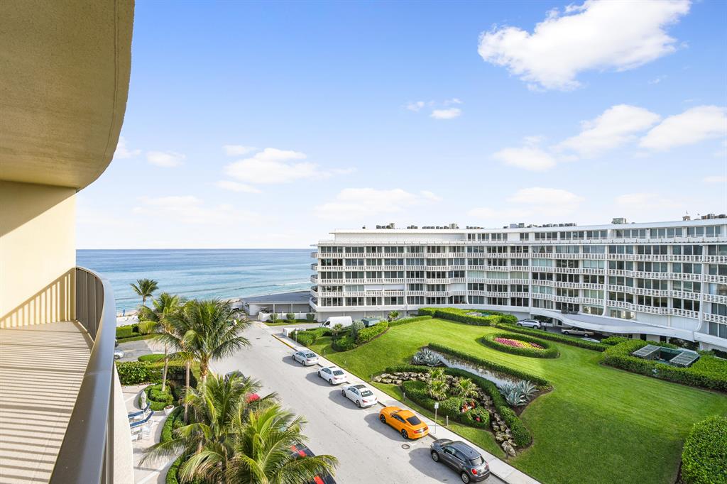 Number One North Ocean Co - Residential