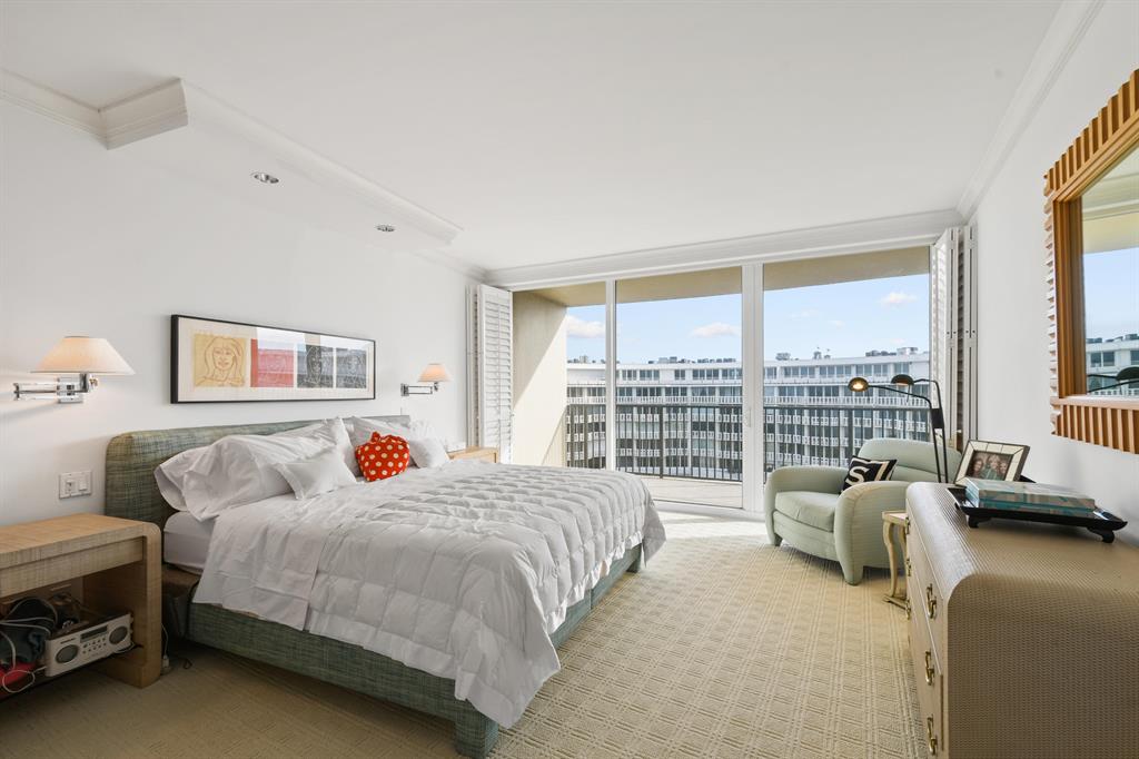 Number One North Ocean Co - Residential