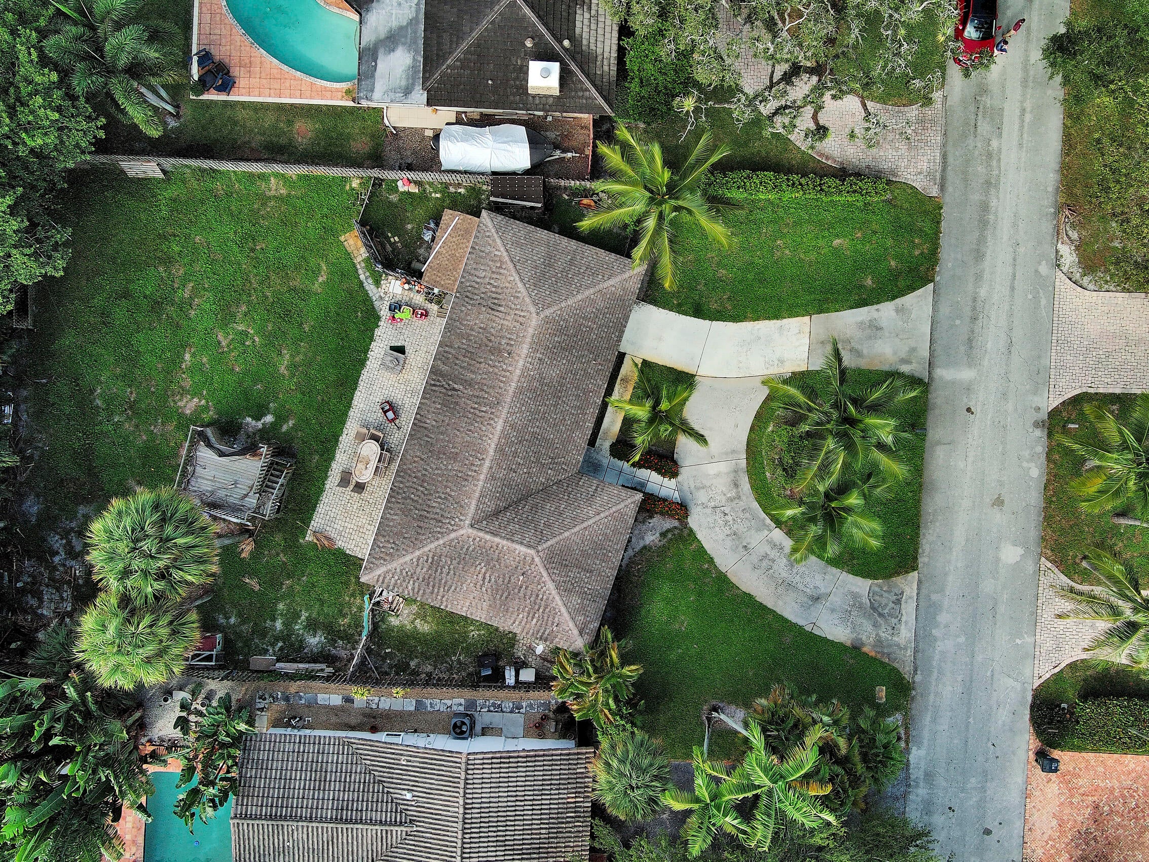 1160 SW 20TH Street