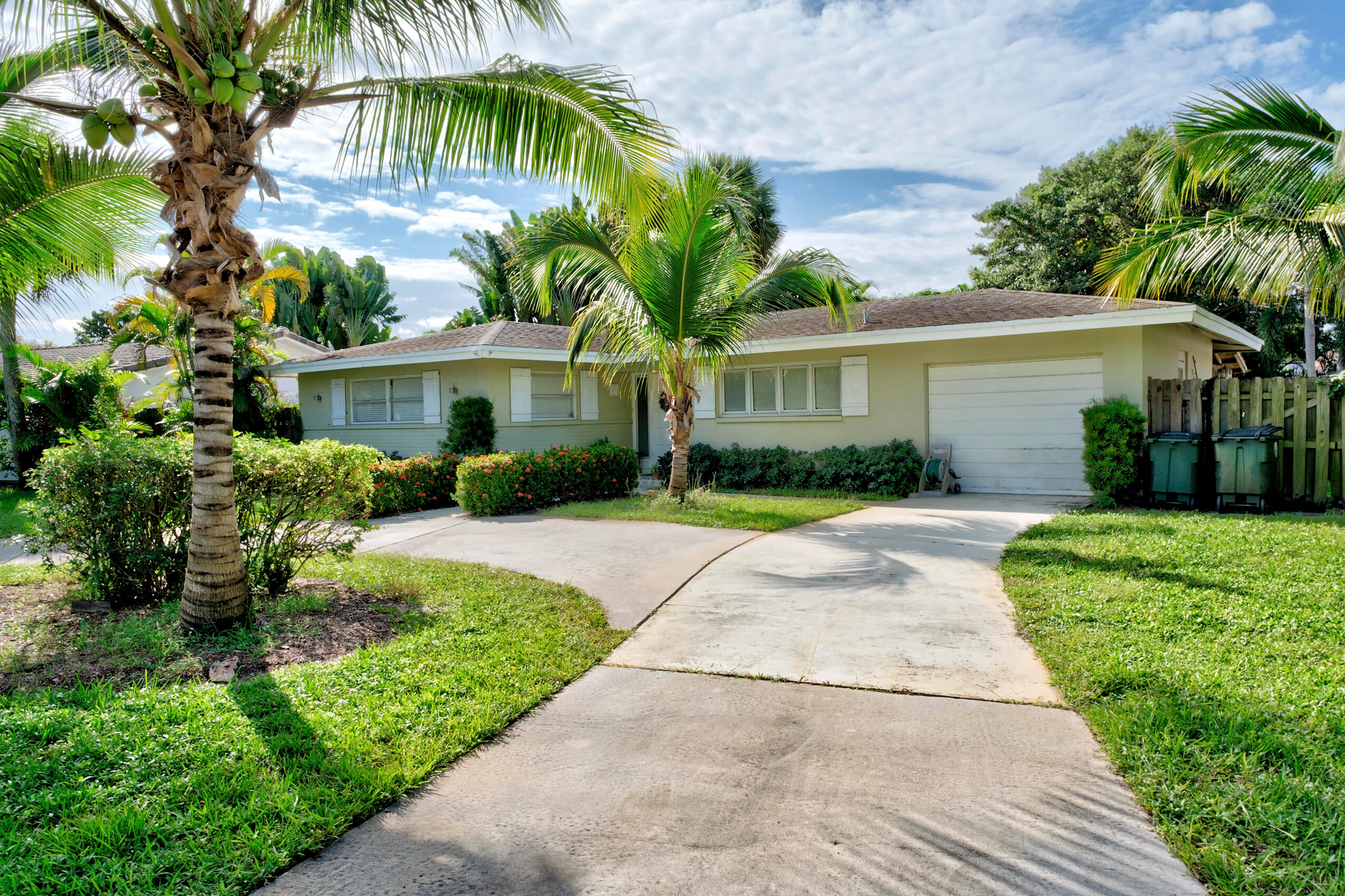 1160 SW 20TH Street