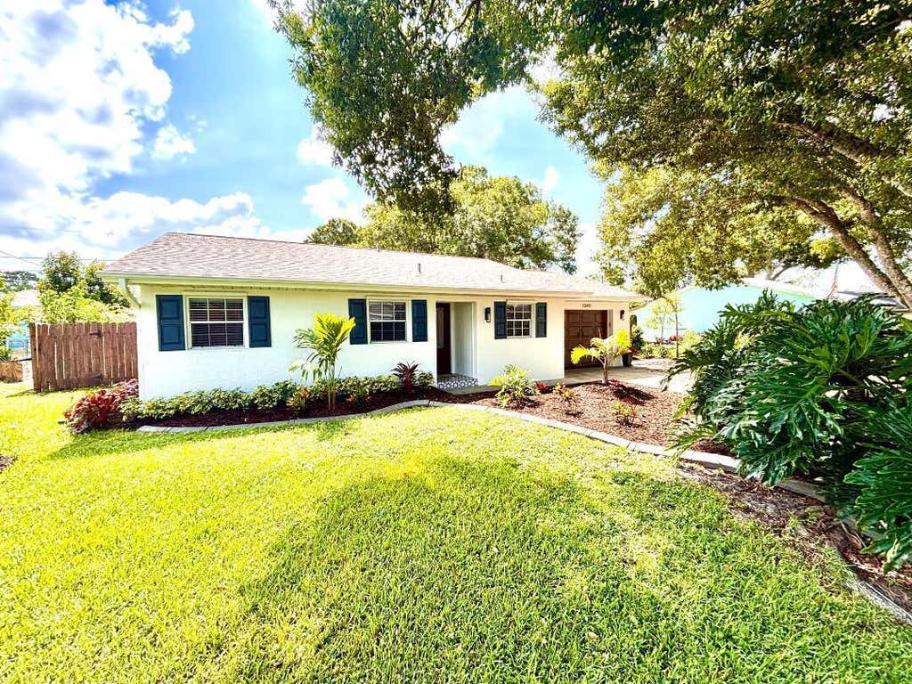 Photo of 1049 Phelps Street, Sebastian, FL 32958 (MLS # B26056960)