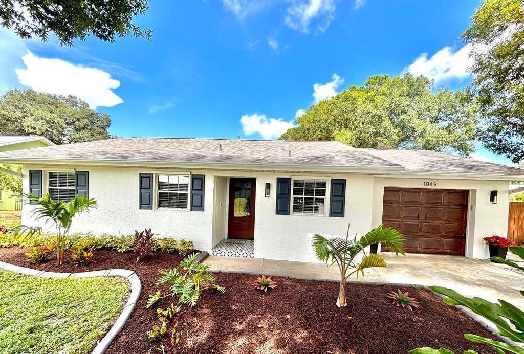 Photo of 1049 Phelps Street, Sebastian, FL 32958 (MLS # B26056960)