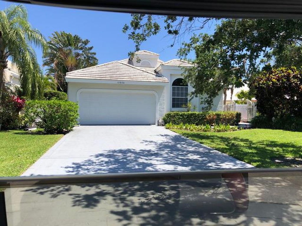 Photo of 12806 Touchstone Place, West Palm Beach, FL 33418 (MLS # R10707595)
