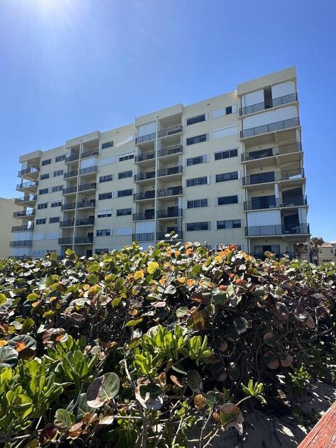 A home in Jensen Beach