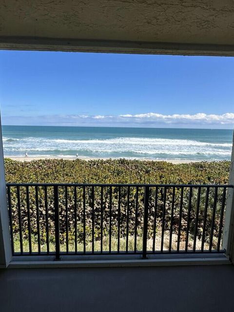 A home in Jensen Beach