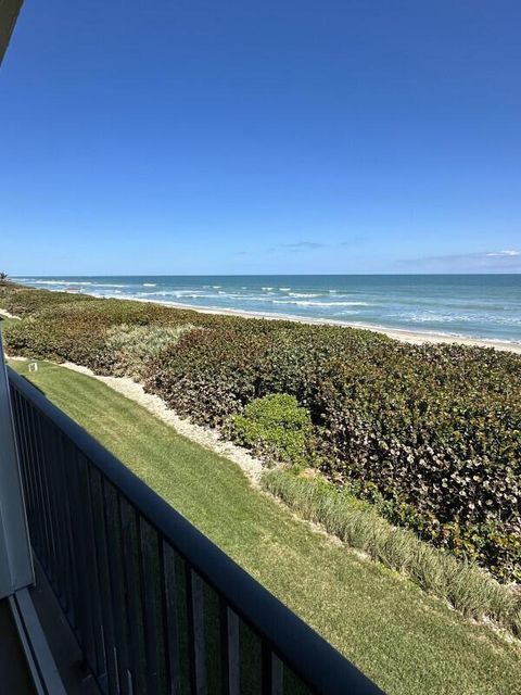 A home in Jensen Beach