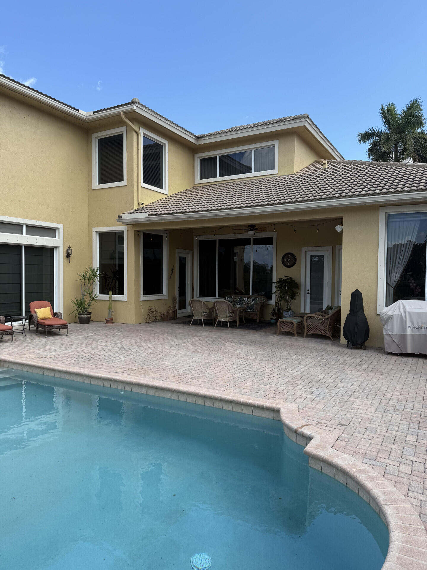 HERON BAY EAST - Residential