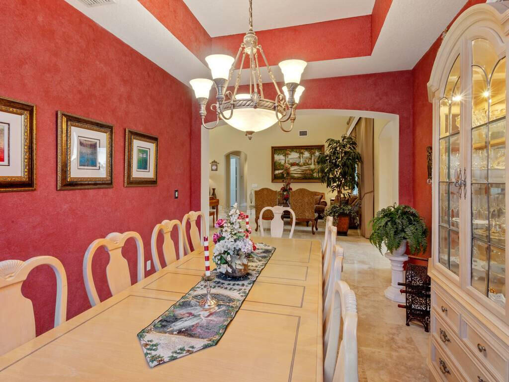 HERON BAY EAST - Residential