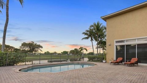 Tiny photo for 7689 NW 117th Lane, Parkland, FL 33076 (MLS # B26006330)