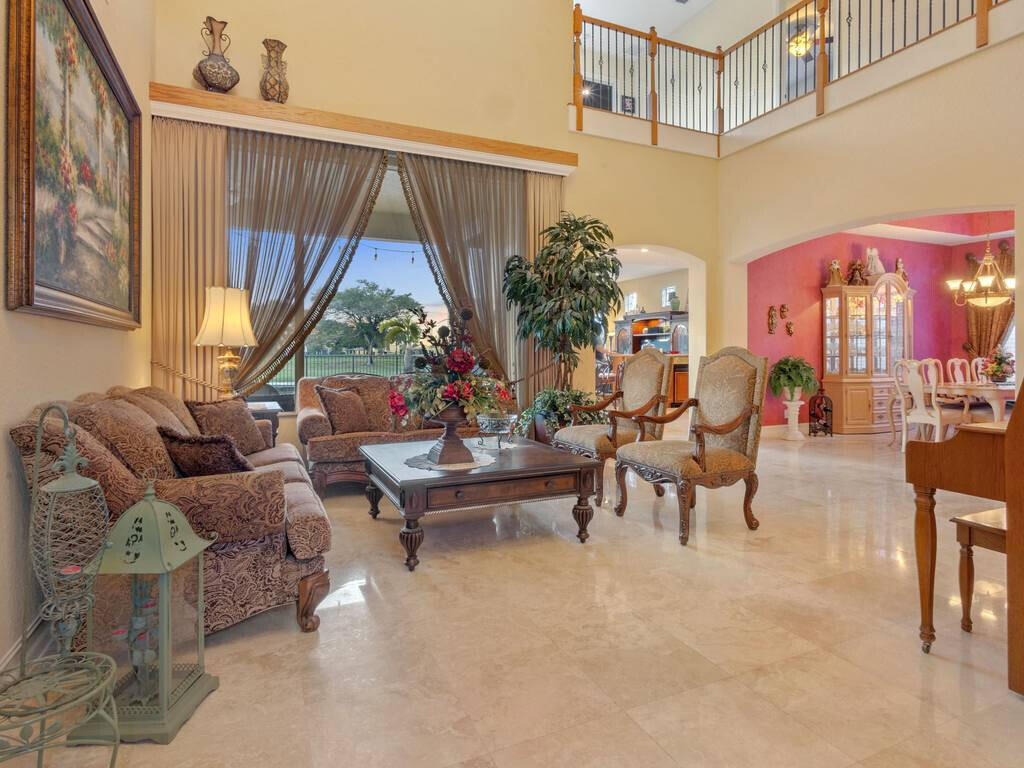 HERON BAY EAST - Residential