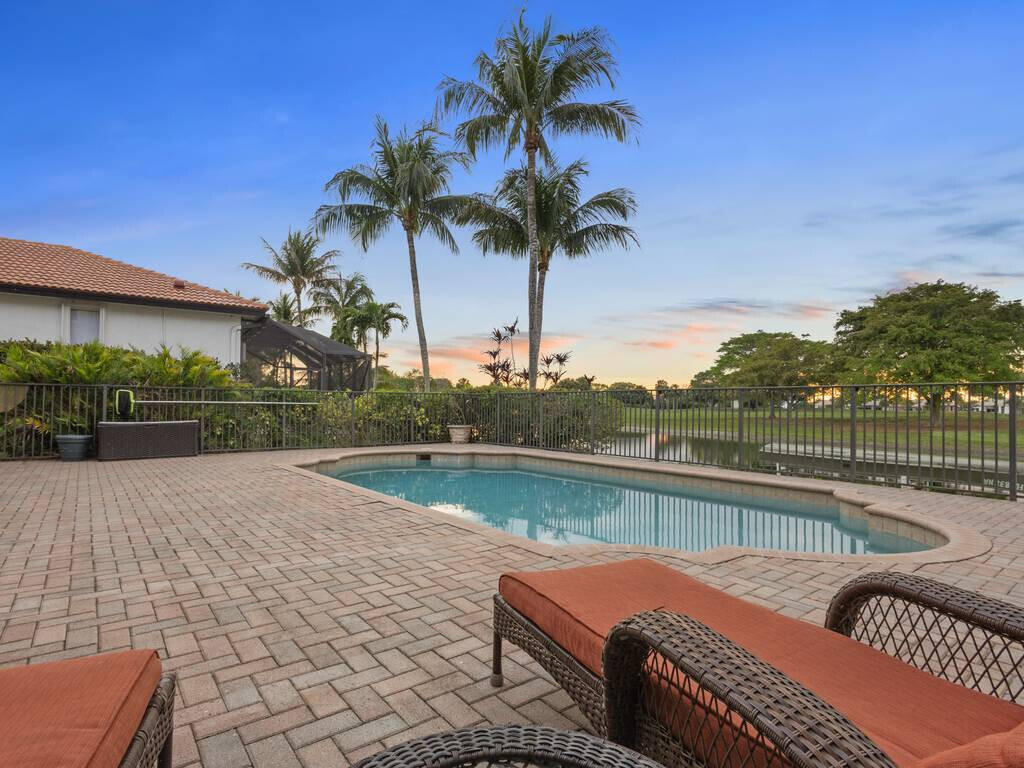 HERON BAY EAST - Residential