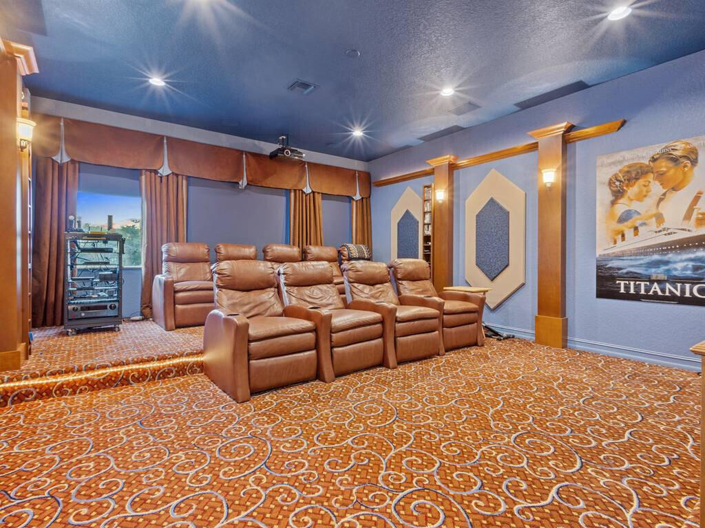 HERON BAY EAST - Residential