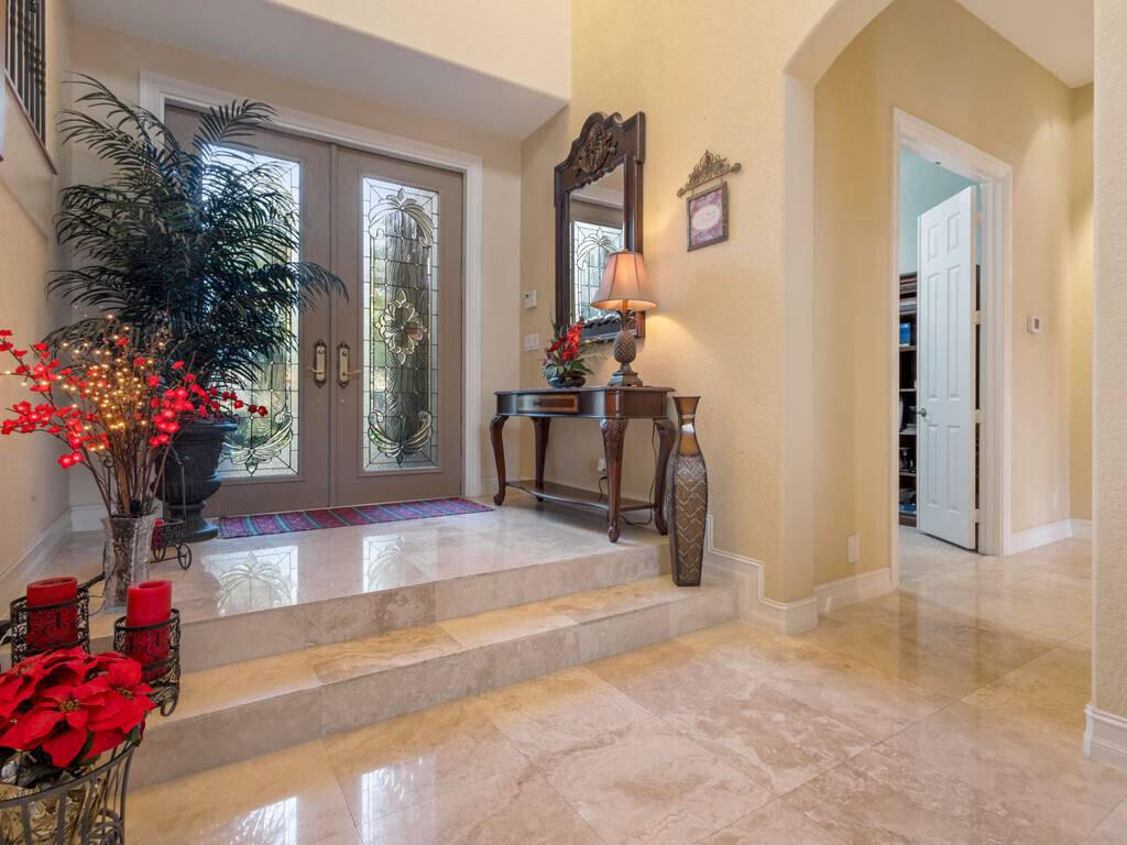 HERON BAY EAST - Residential