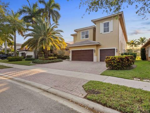 7689 NW 117th Lane Parkland FL 33076