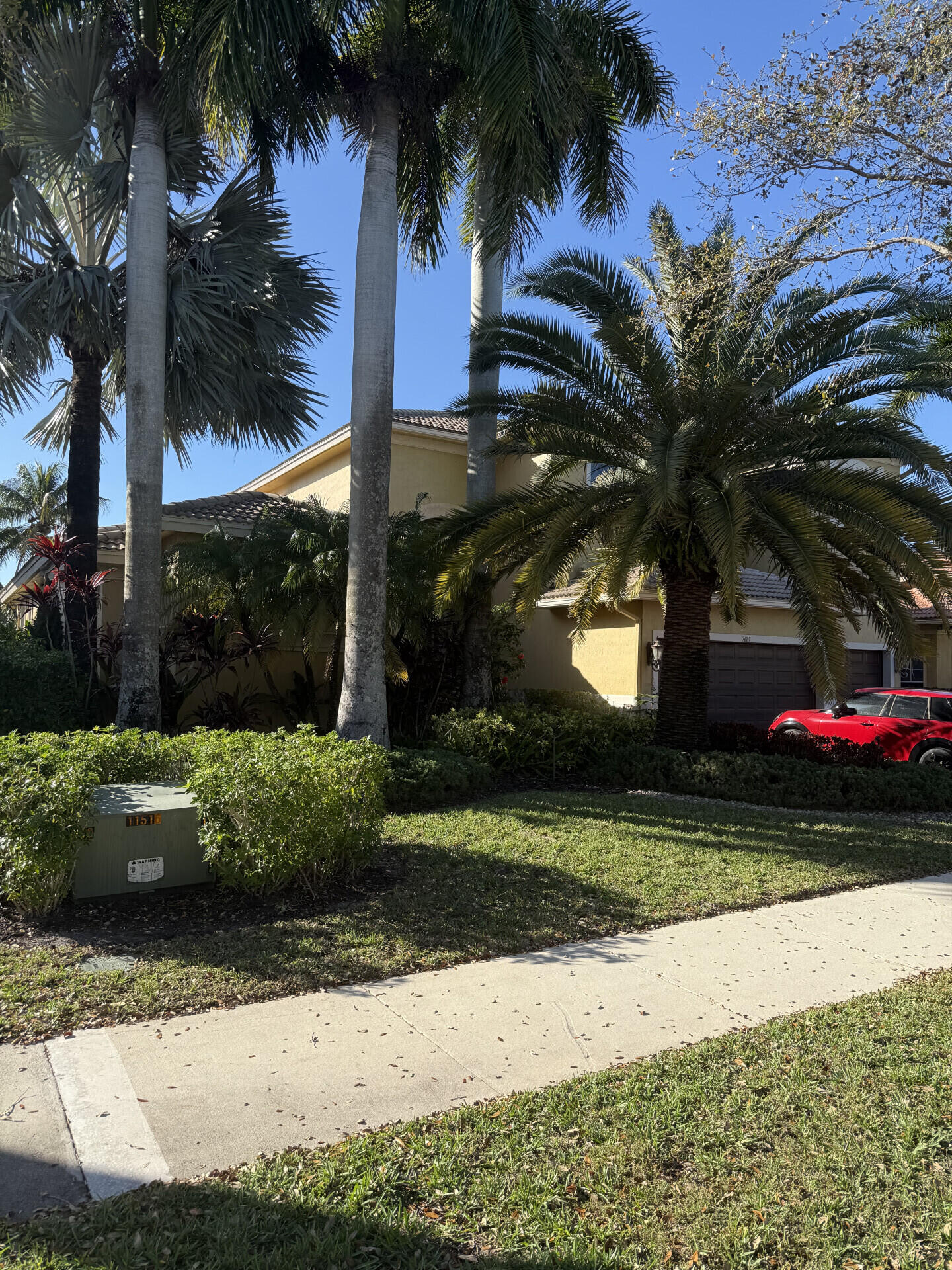 HERON BAY EAST - Residential