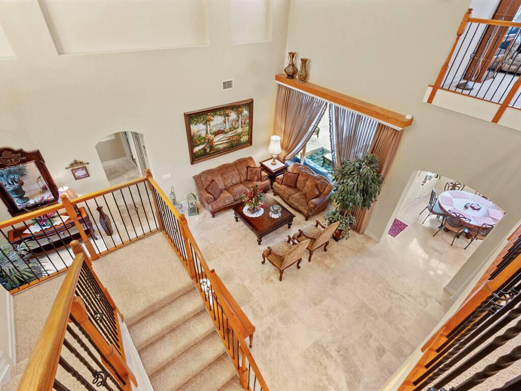 HERON BAY EAST - Residential