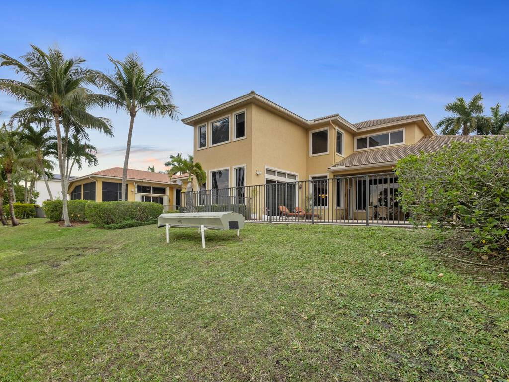 HERON BAY EAST - Residential