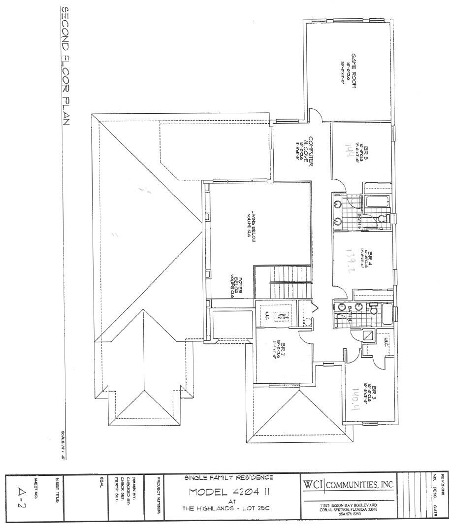 HERON BAY EAST - Residential
