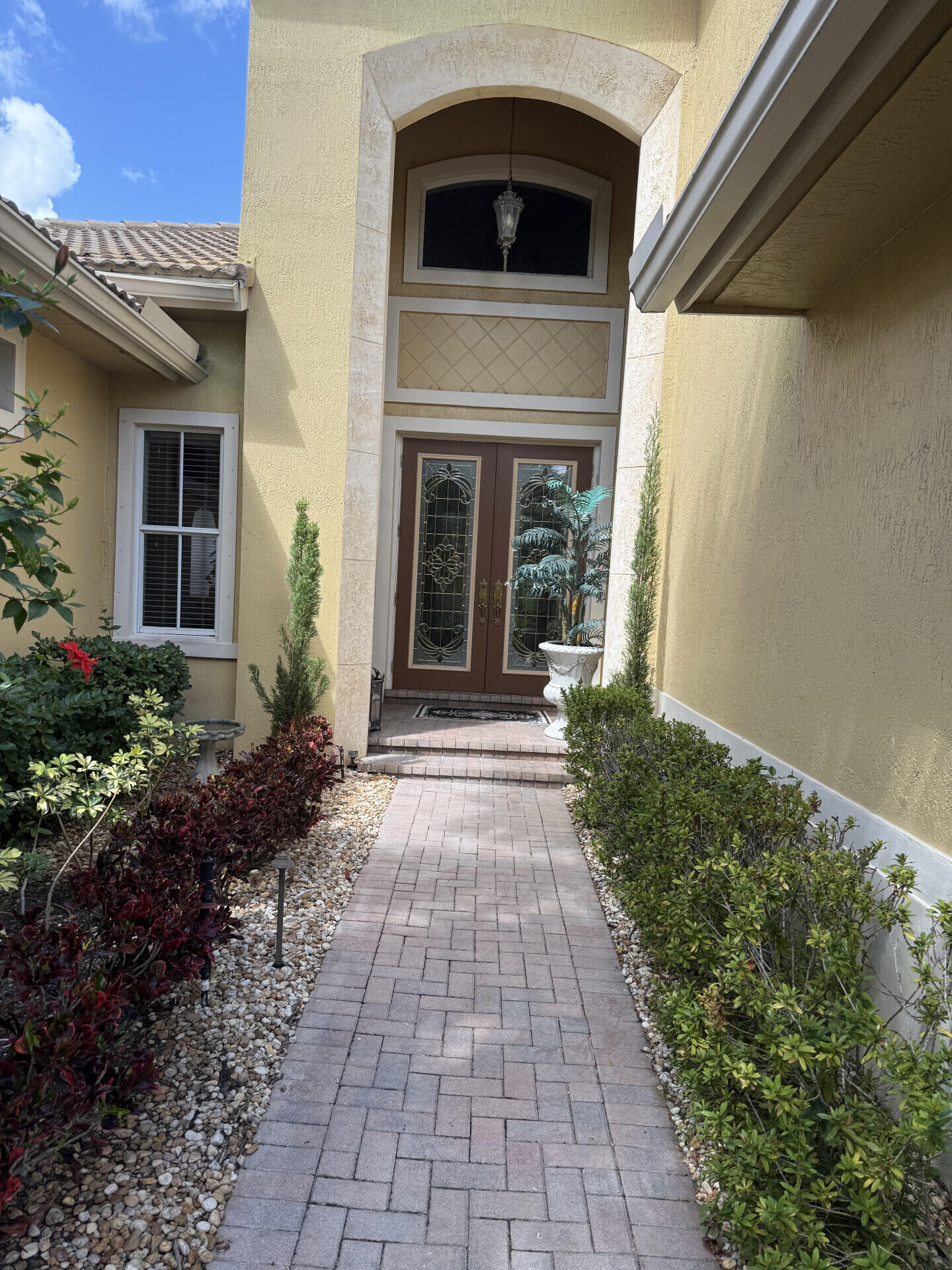 HERON BAY EAST - Residential