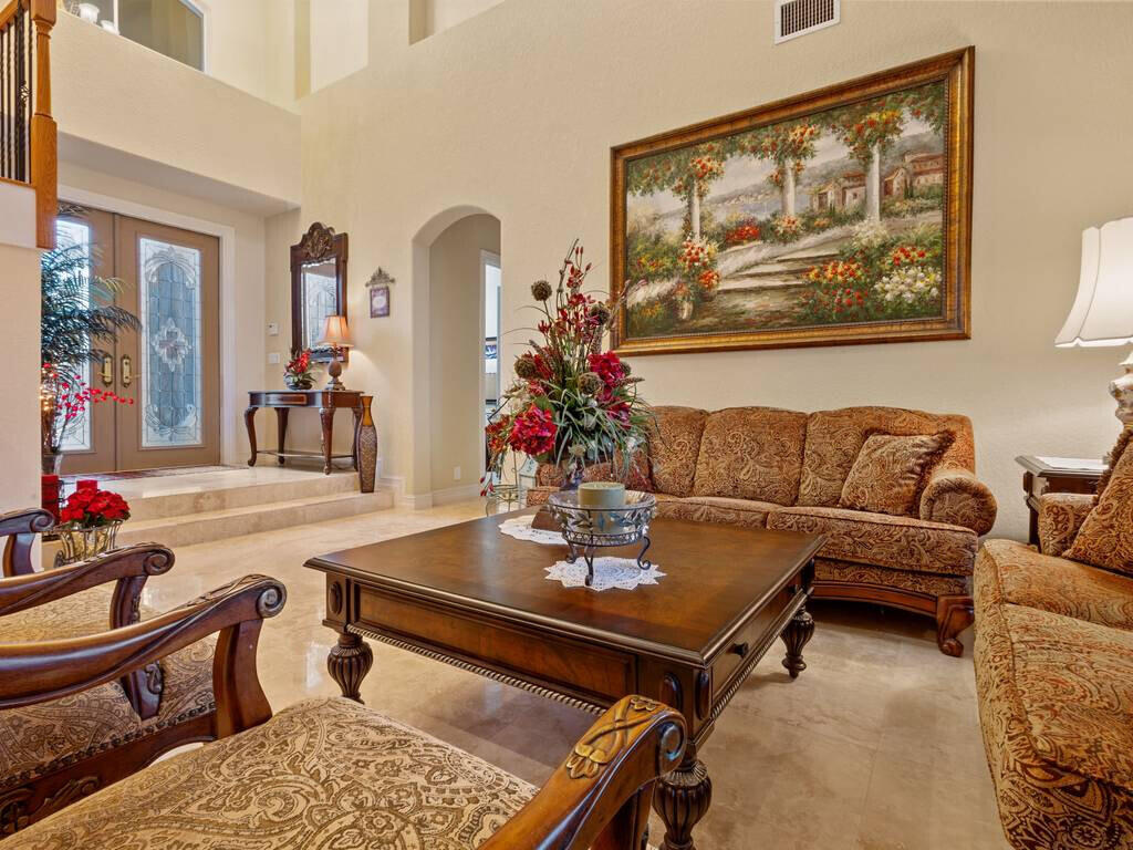 HERON BAY EAST - Residential