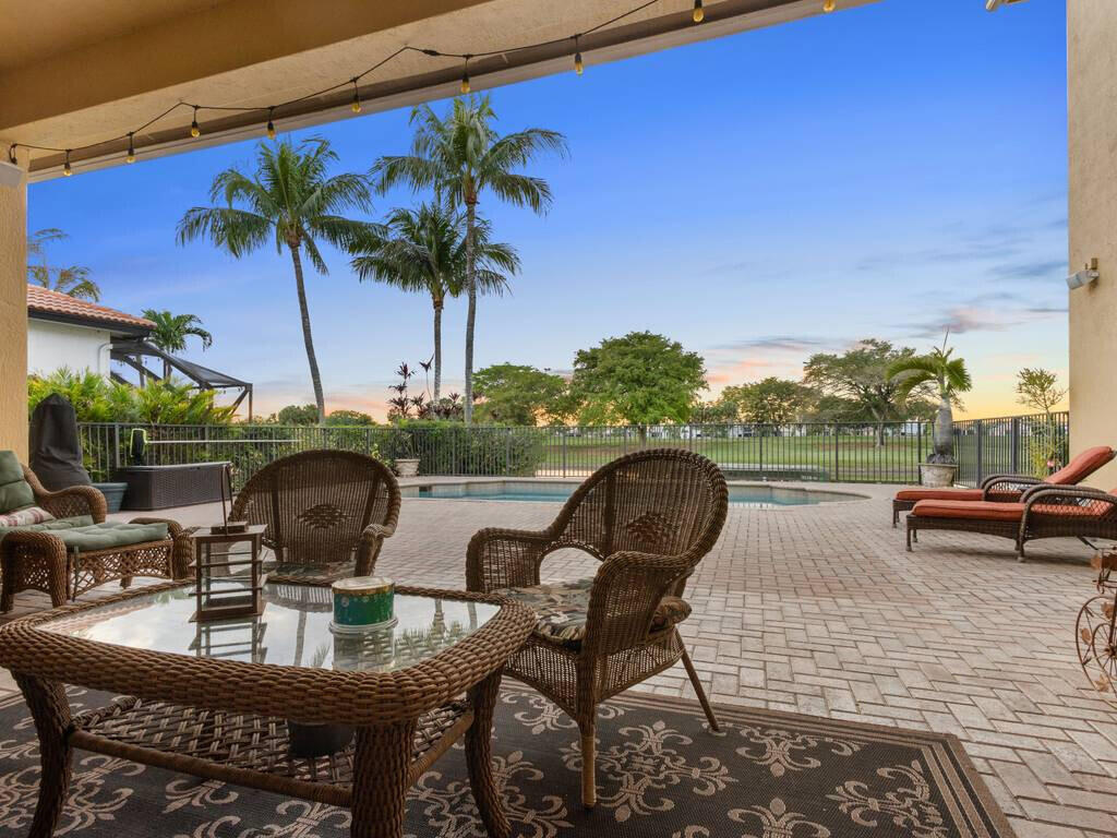 HERON BAY EAST - Residential