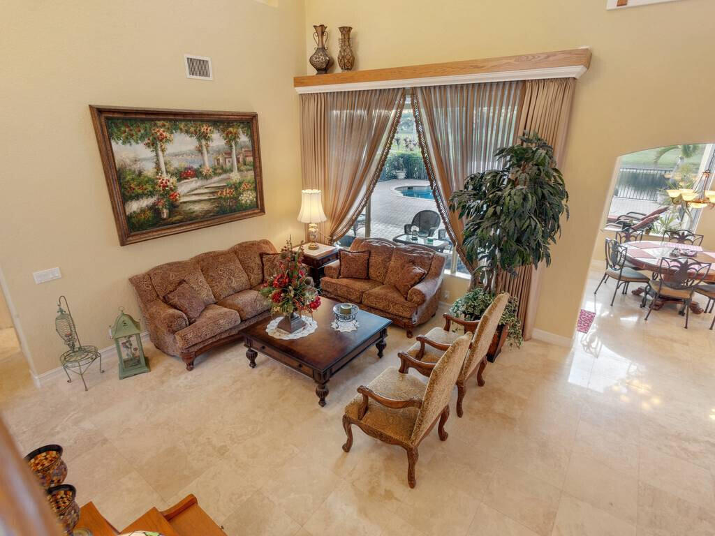 HERON BAY EAST - Residential