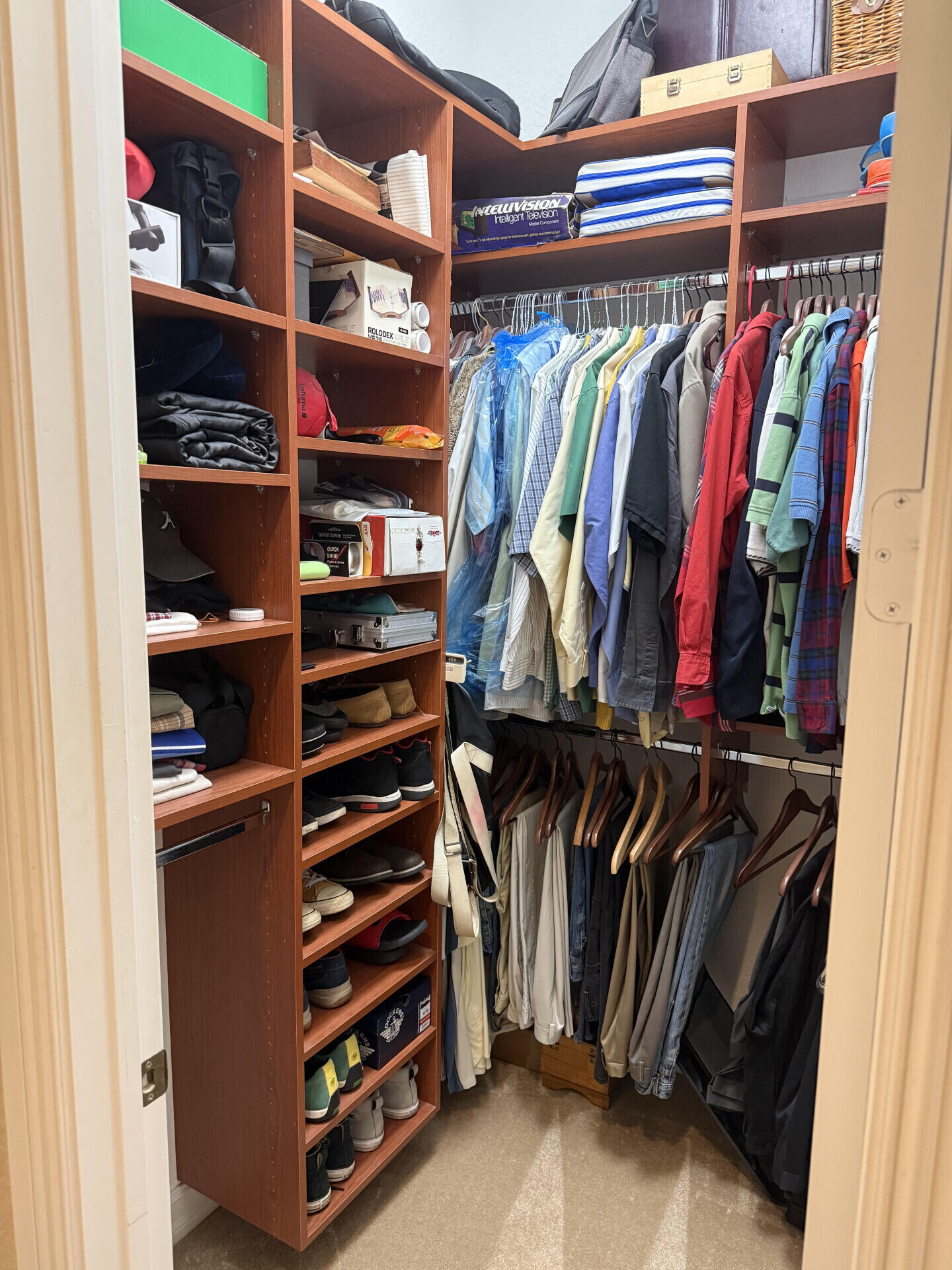 HERON BAY EAST - Residential