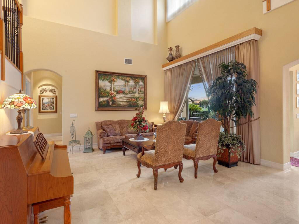 HERON BAY EAST - Residential