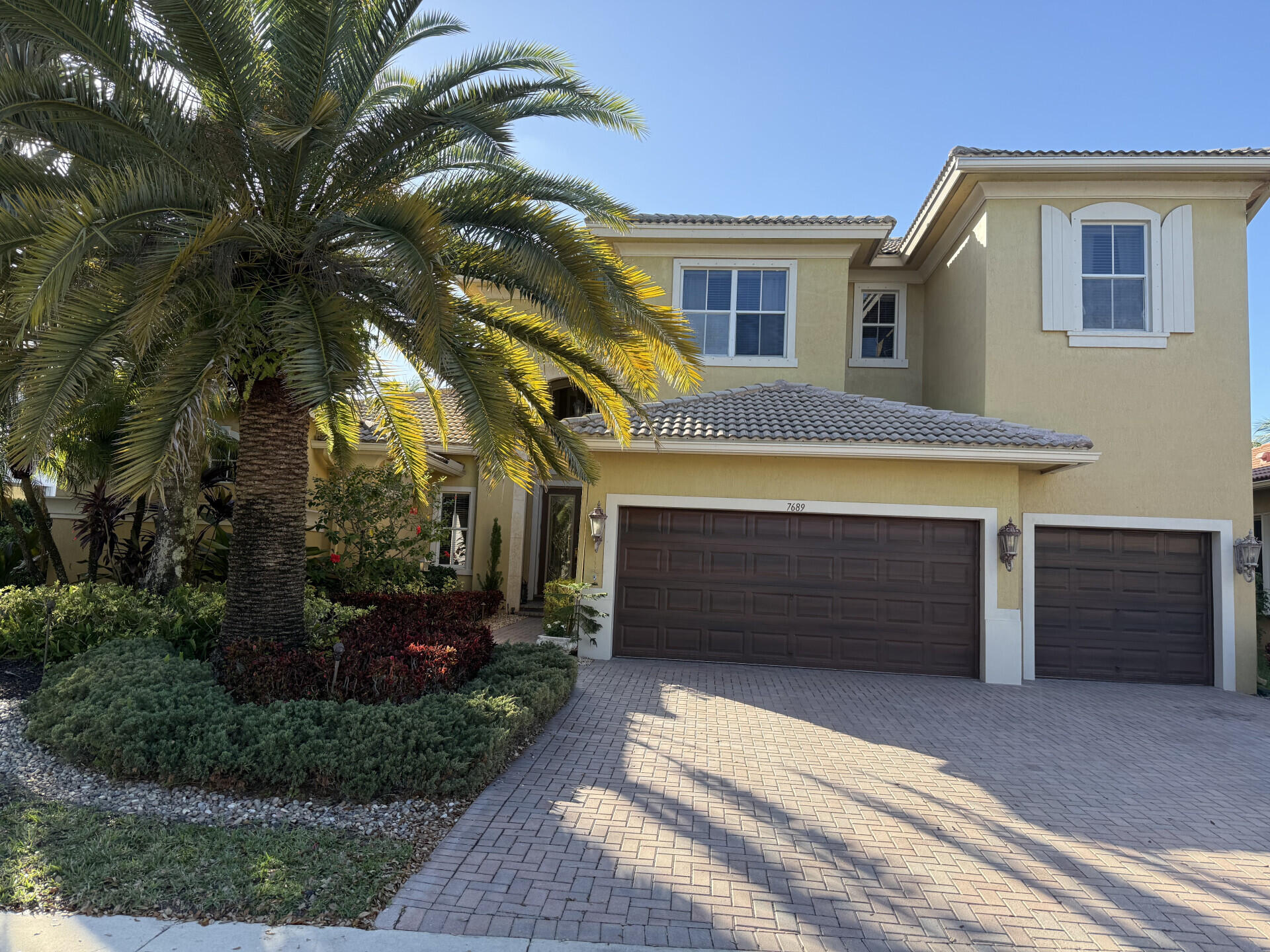 HERON BAY EAST - Residential