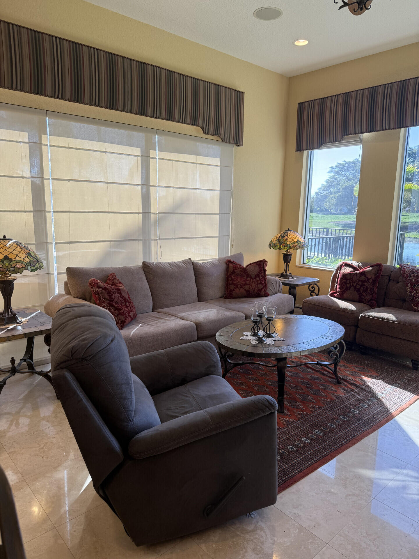 HERON BAY EAST - Residential