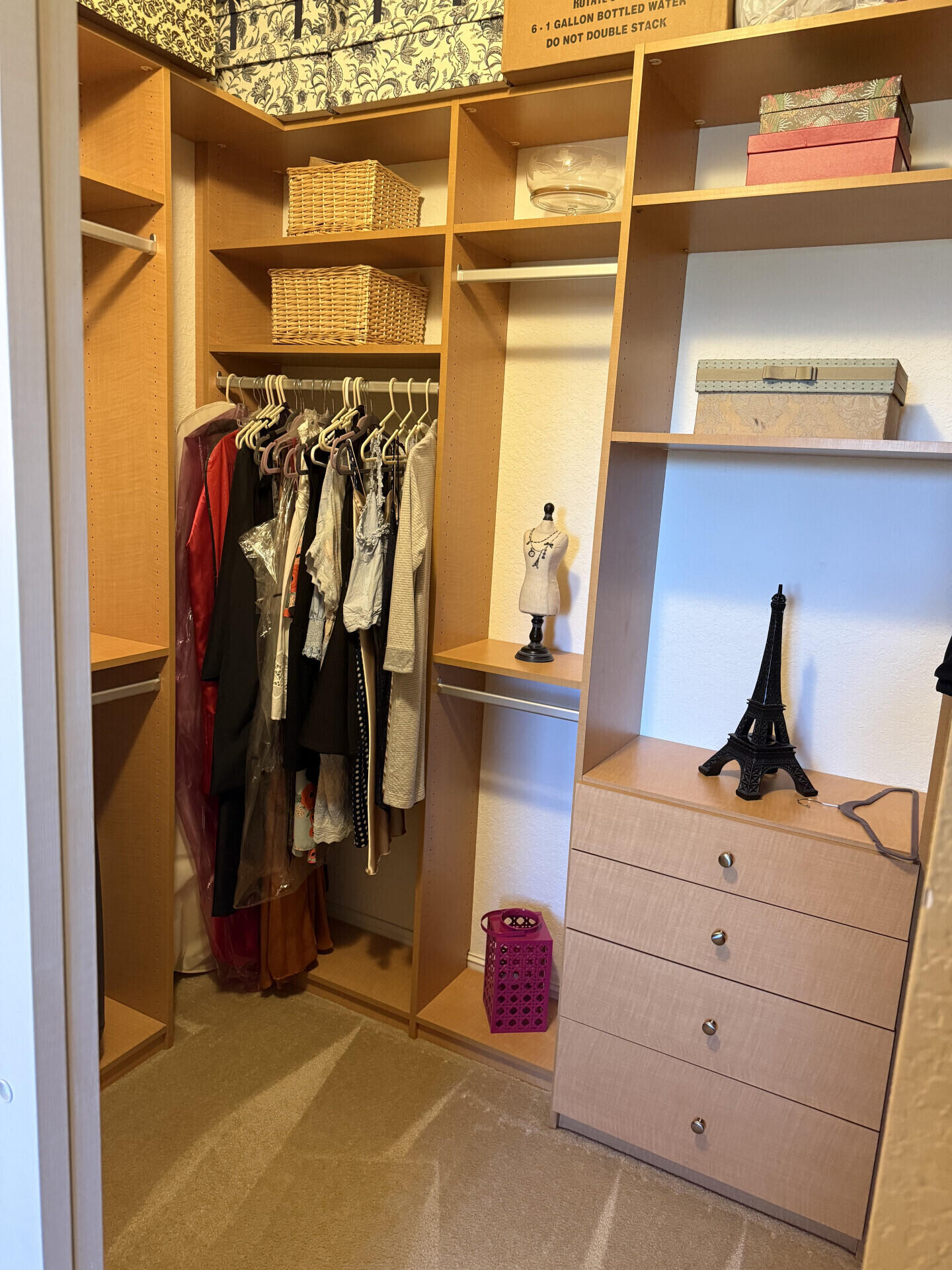 HERON BAY EAST - Residential