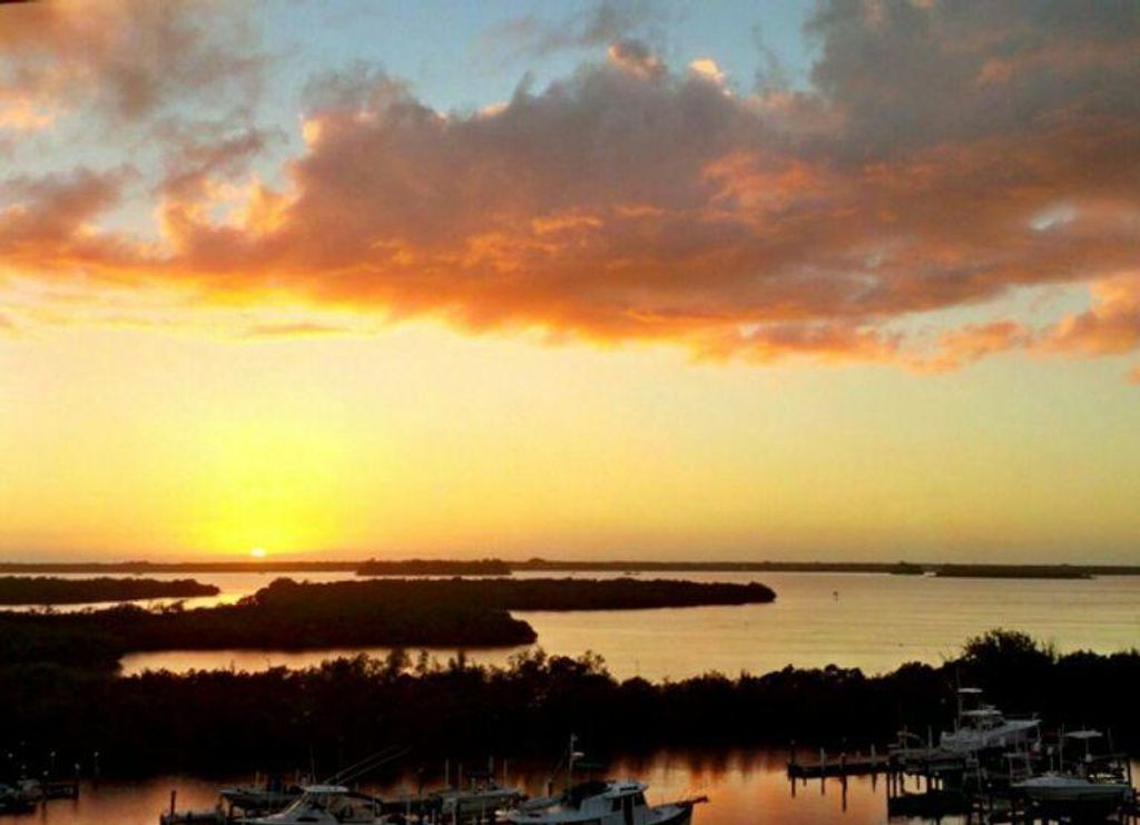 Photo of 5167 N Highway A1a #901, Hutchinson Island, FL 34949 (MLS # R10691330)