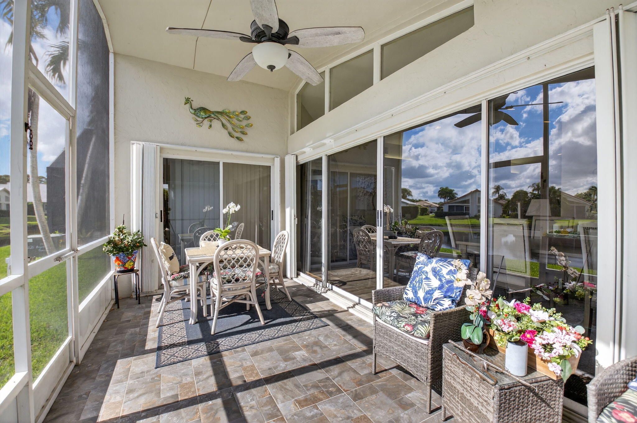 SAWGRASS LAKES HOMES; Lak - Residential