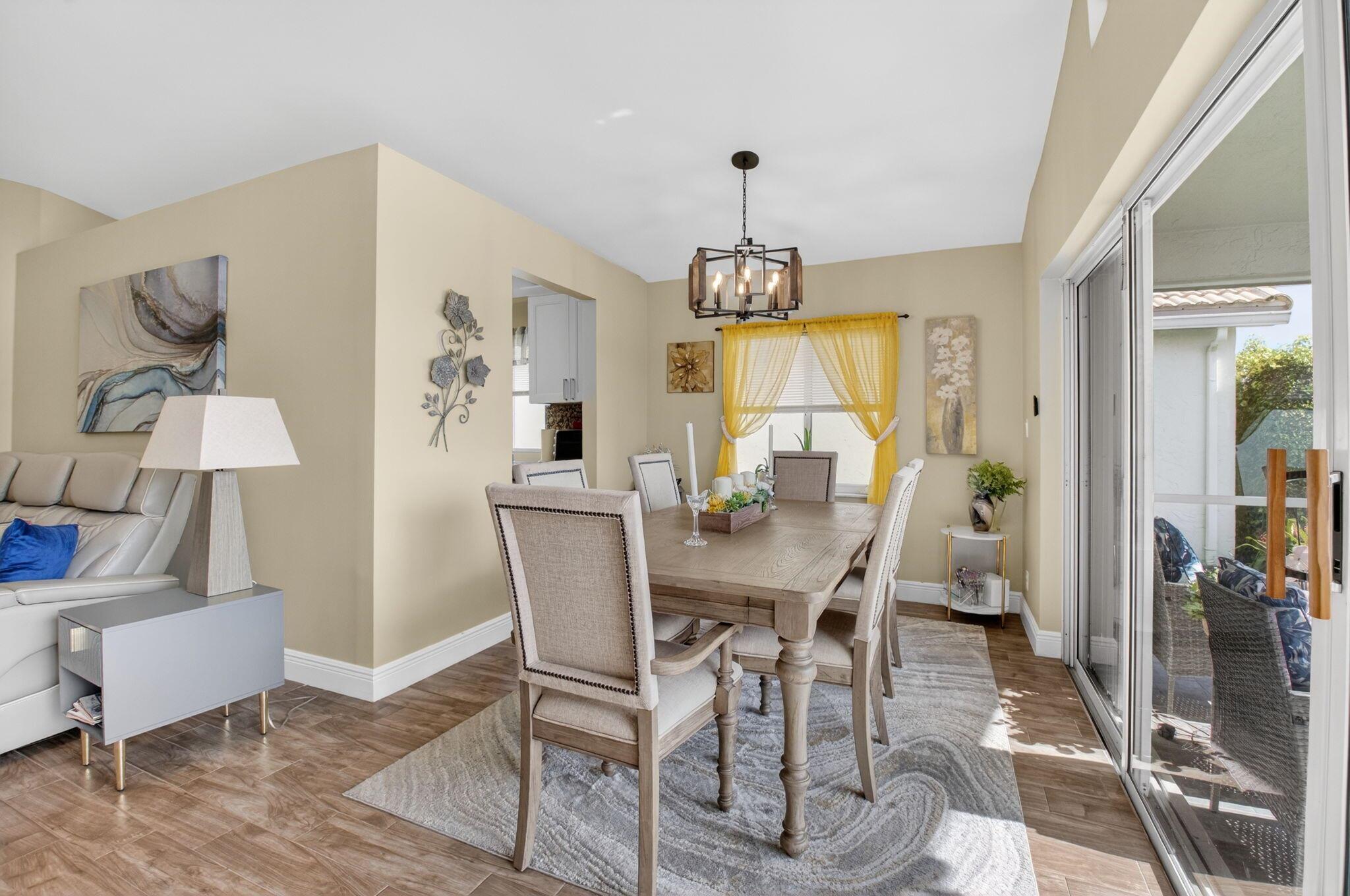 SAWGRASS LAKES HOMES; Lak - Residential